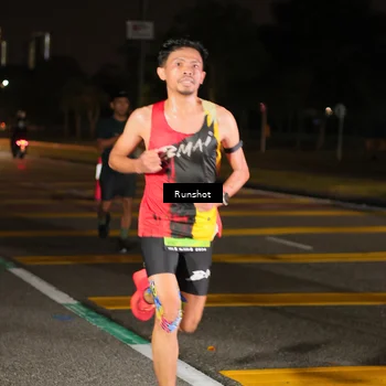 Runner Photo 5638125
