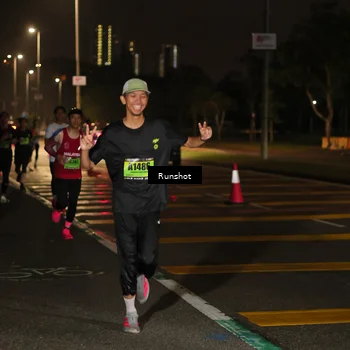 Runner Photo 5638126