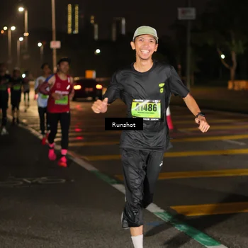 Runner Photo 5638127