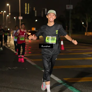 Runner Photo 5638128