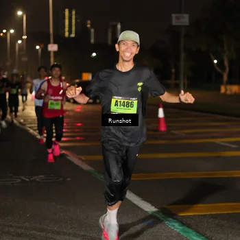 Runner Photo 5638129