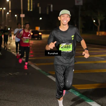 Runner Photo 5638131