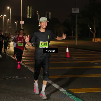 Runner Photo 5638132