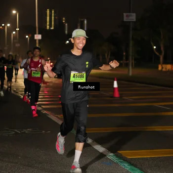 Runner Photo 5638133