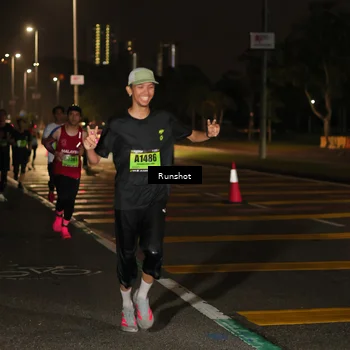 Runner Photo 5638134