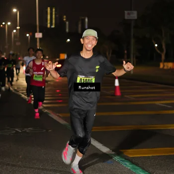 Runner Photo 5638135