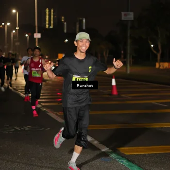 Runner Photo 5638136