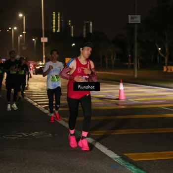 Runner Photo 5638137