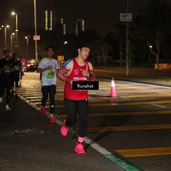Runner Photo 5638139