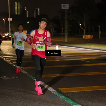 Runner Photo 5638141