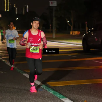 Runner Photo 5638143