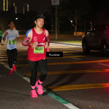 Runner Photo 5638144