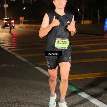 Runner Photo 5638145