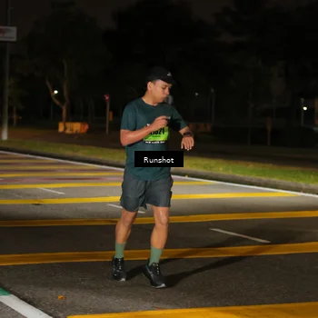 Runner Photo 5638146