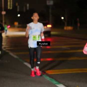 Runner Photo 5638147