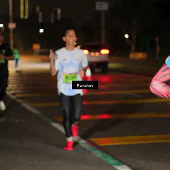 Runner Photo 5638148