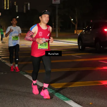Runner Photo 5638149