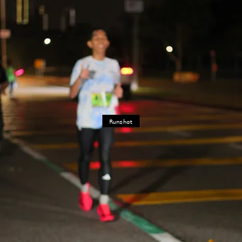 Runner Photo 5638150