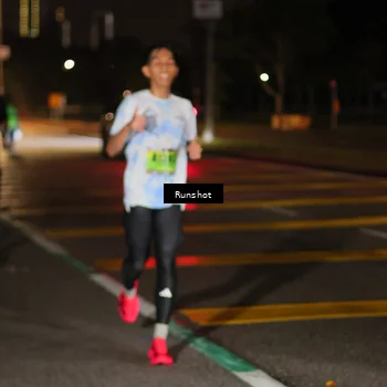 Runner Photo 5638152