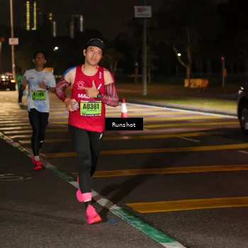 Runner Photo 5638154