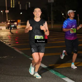 Runner Photo 5638155
