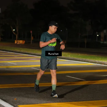 Runner Photo 5638156