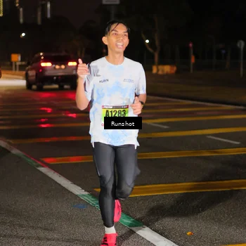 Runner Photo 5638157