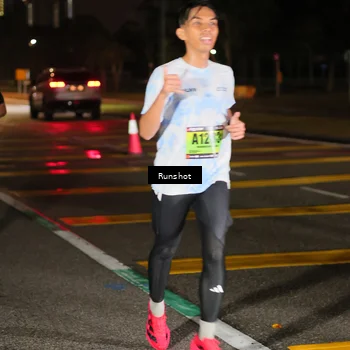 Runner Photo 5638158