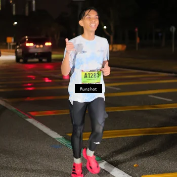 Runner Photo 5638159