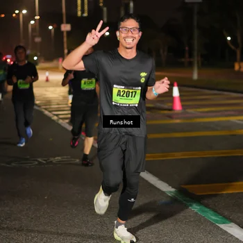 Runner Photo 5638160