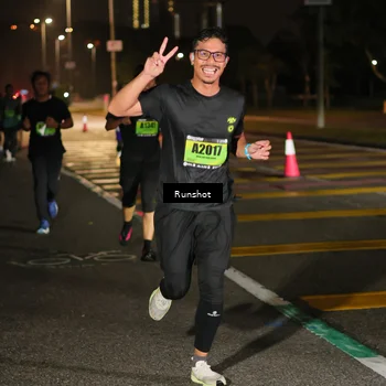Runner Photo 5638161