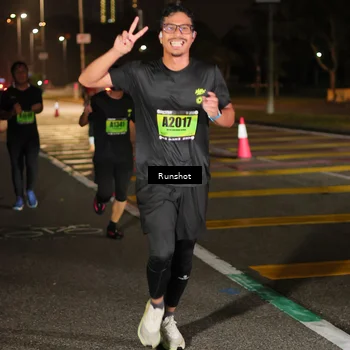 Runner Photo 5638163