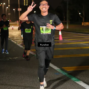 Runner Photo 5638164