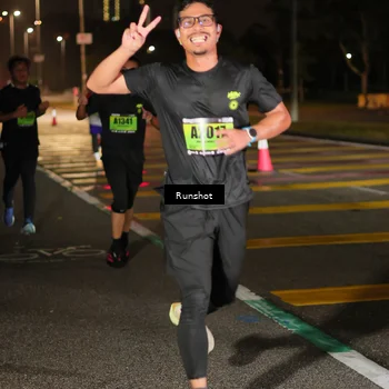 Runner Photo 5638165