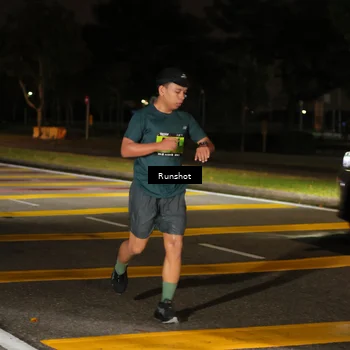 Runner Photo 5638166