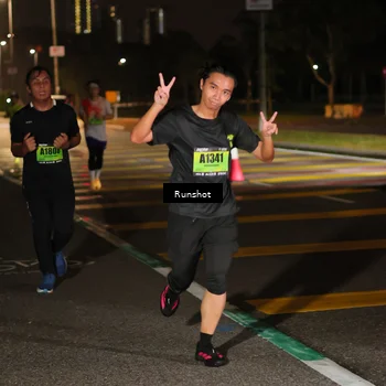 Runner Photo 5638167
