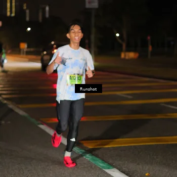 Runner Photo 5638168