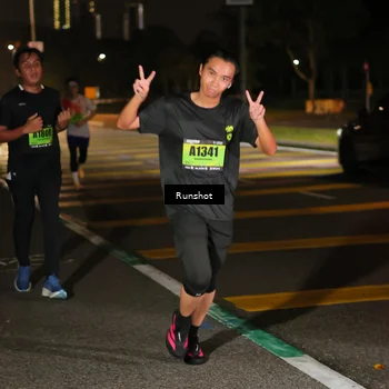 Runner Photo 5638170