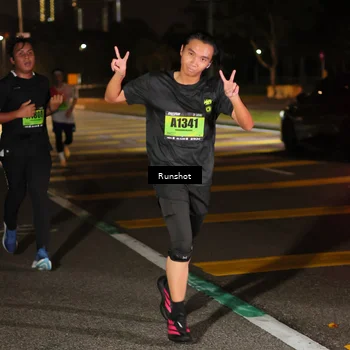 Runner Photo 5638171