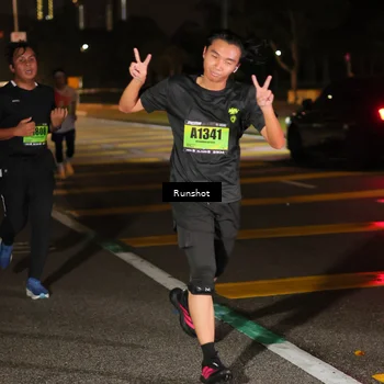 Runner Photo 5638172
