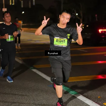 Runner Photo 5638173