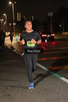 Runner Photo 5638174