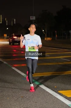 Runner Photo 5638175