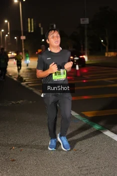 Runner Photo 5638177