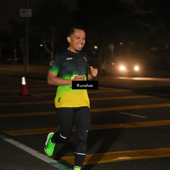 Runner Photo 5638180