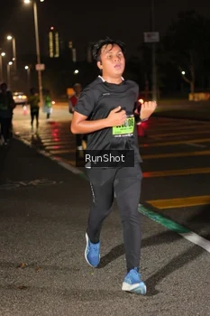 Runner Photo 5638181