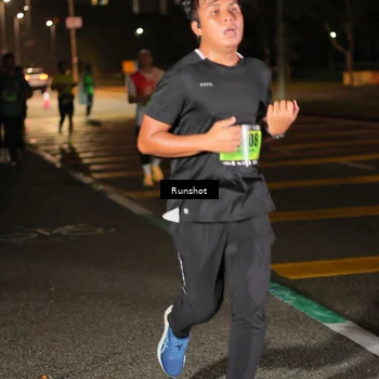 Runner Photo 5638182