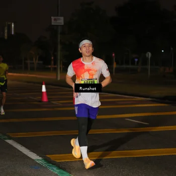 Runner Photo 5638184