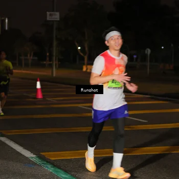 Runner Photo 5638187