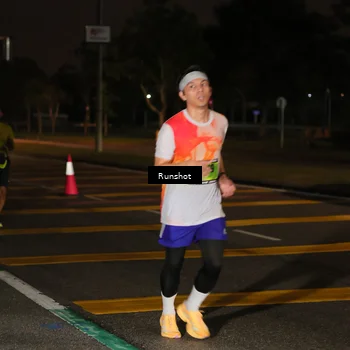 Runner Photo 5638188
